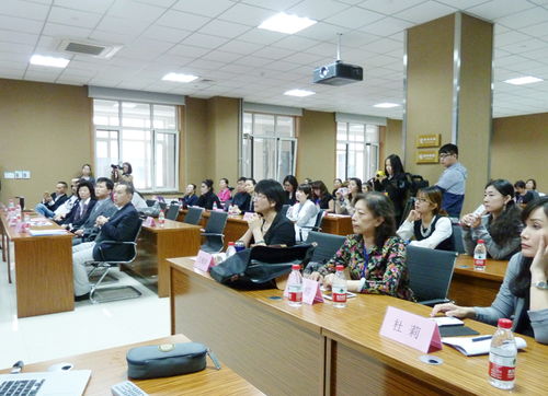 藝術交融，共繪華章——國際藝術交流學院十五周年慶典暨專業教育成果展示