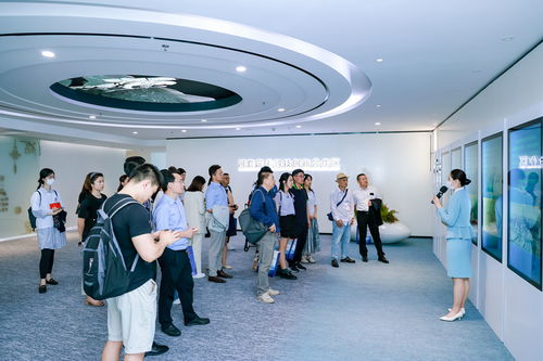 文化交融，青春同行——2023深港澳青年文化交流周成功舉辦