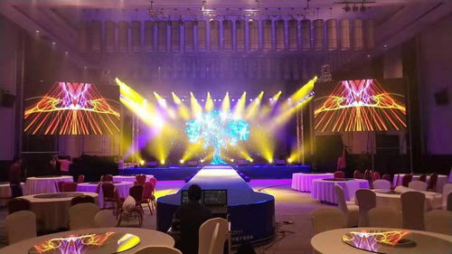 東莞之夜，藝彩紛呈——專業晚會策劃與文化藝術交流的融合之道